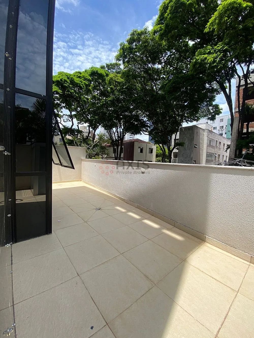 Imagem Área Privativa 2 suítes à venda no Cruzeiro