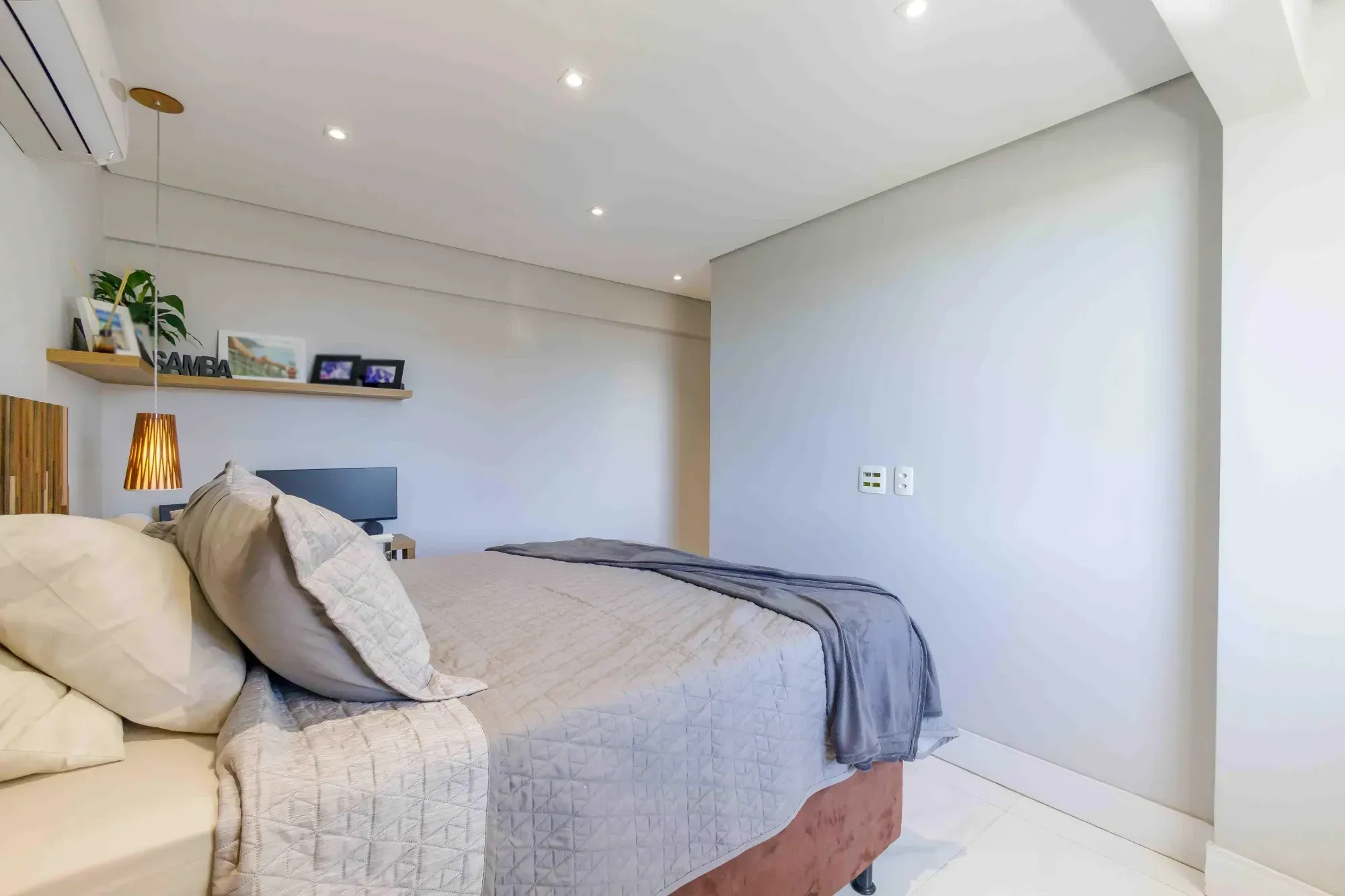 Imagem Cobertura com 2 Quartos à Venda, 146 m² em Recreio dos Bandeirantes - Rio de Janeiro