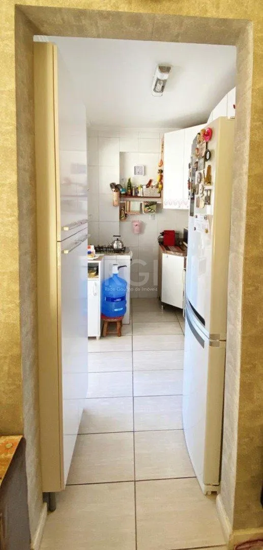 Imagem Cobertura para Venda - 86.33m², 2 dormitórios, Azenha