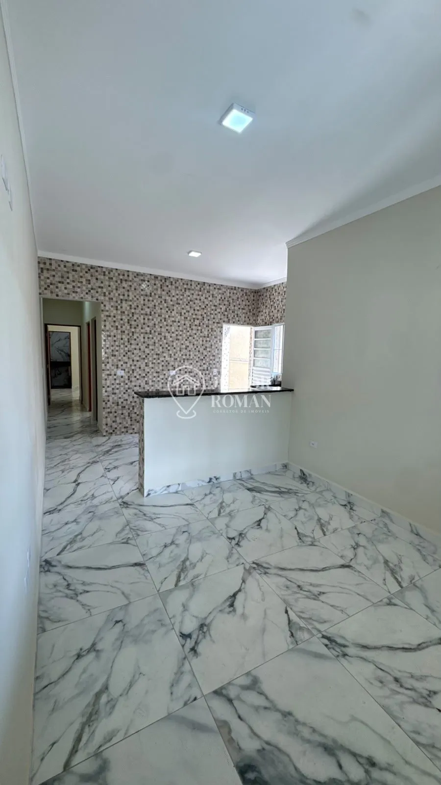 Imagem CASA NOVA COM PISCINA E CHURRASQUEIRA - BAIRRO LARANJEIRAS | ITANHAÉM/SP