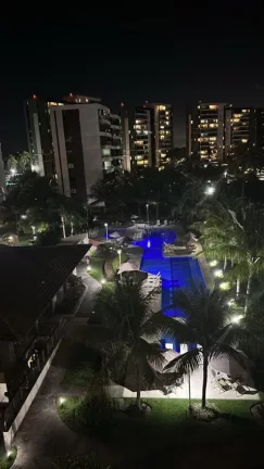 Imagem Apartamento para Venda em Cabo de Santo Agostinho, Paiva, 3 dormitórios, 3 suítes, 2 banheiros, 2 vagas