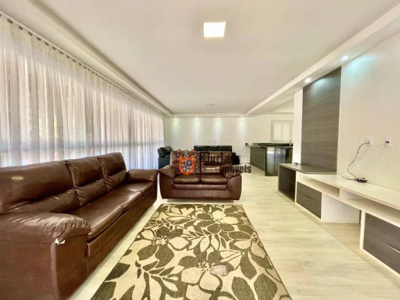 Imagem Chácara com 3 dormitórios à venda, 3000 m² por R$ 1.250.000,00 - Campo Novo - Bragança Paulista/SP