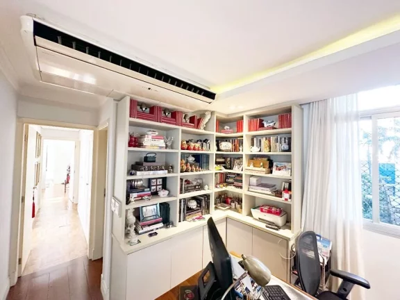 Imagem Apartamento à venda no bairro Jardim Paulista - São Paulo/SP