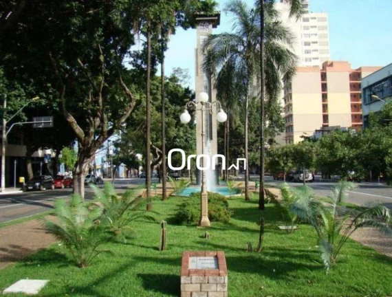 Imagem Sala à venda, 57 m² por R$ 125.000,00 - Setor Central - Goiânia/GO
