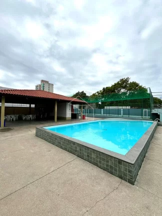 Imagem Apartamento 3 quartos com suíte Condomínio Aldeia das Laranjeiras – Laranjeiras.