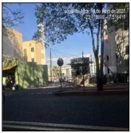Foto do imóvel Oportunidade Única em SOROCABA - SP | Tipo: Apartamento | Negociação: Leilão | Situação: Imóvel em RUA IOLANDA DOS REIS