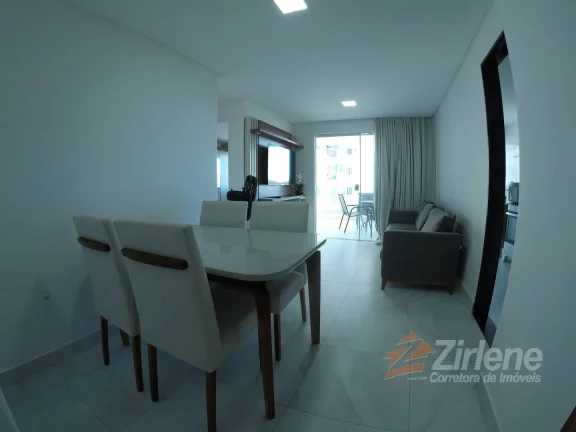 Imagem APARTAMENTO DE TRES QUARTOS..PRÉDIO NOVO.. ÁREA DE LAZER.