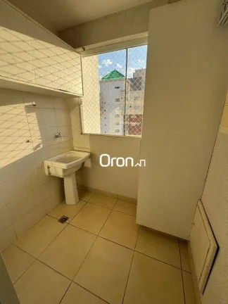 Imagem Apartamento Duplex à venda, 80 m² por R$ 629.000,00 - Setor Bueno - Goiânia/GO