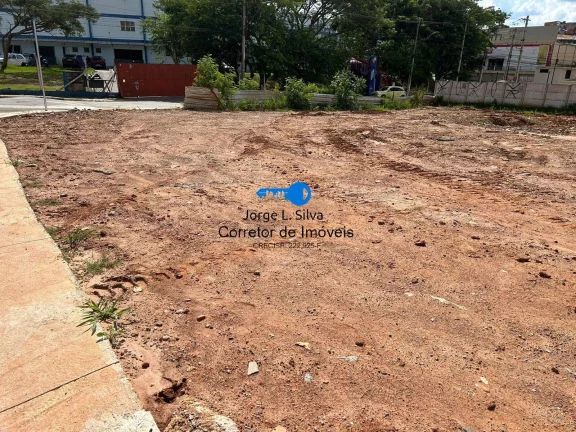 Imagem Área com aproximadamente 8.360,67m2 no Polvilho para Locação