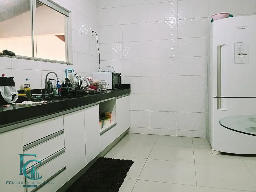 Imagem Casa â Venda no Condomínio das Esmeraldas - Goiânia
