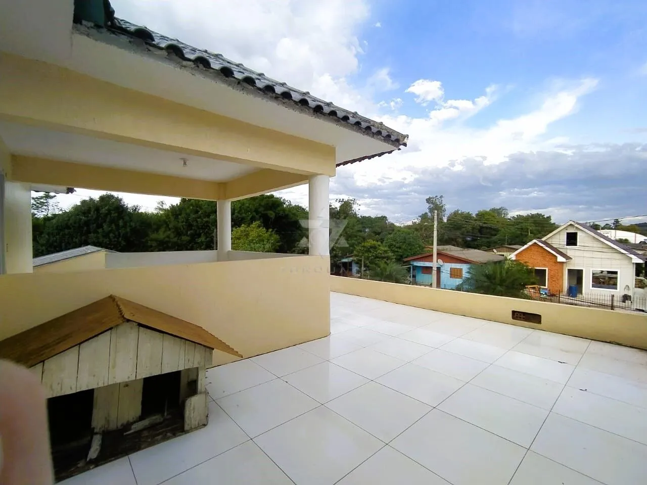 Imagem Sobrado Exclusivo em Santa Cruz do Sul - Bem-vindo ao Seu Novo Lar