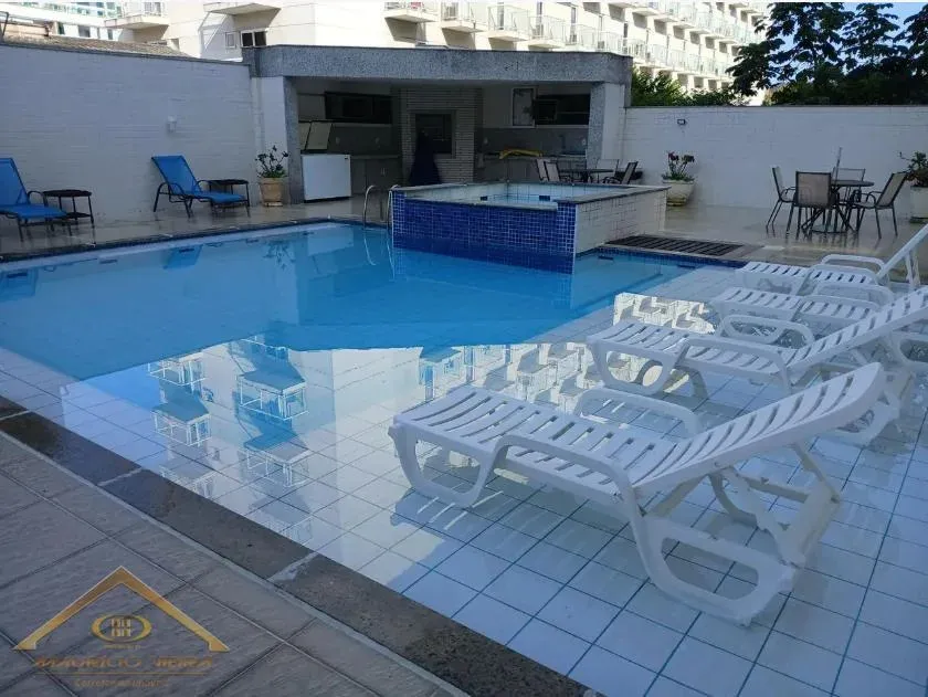 Imagem Apartamento para Venda em Cabo Frio / RJ no bairro Passagem