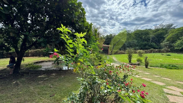 Imagem Chácara à venda em Mairiporã – Bairro Canjica (Terra Preta),a apenas 40 min