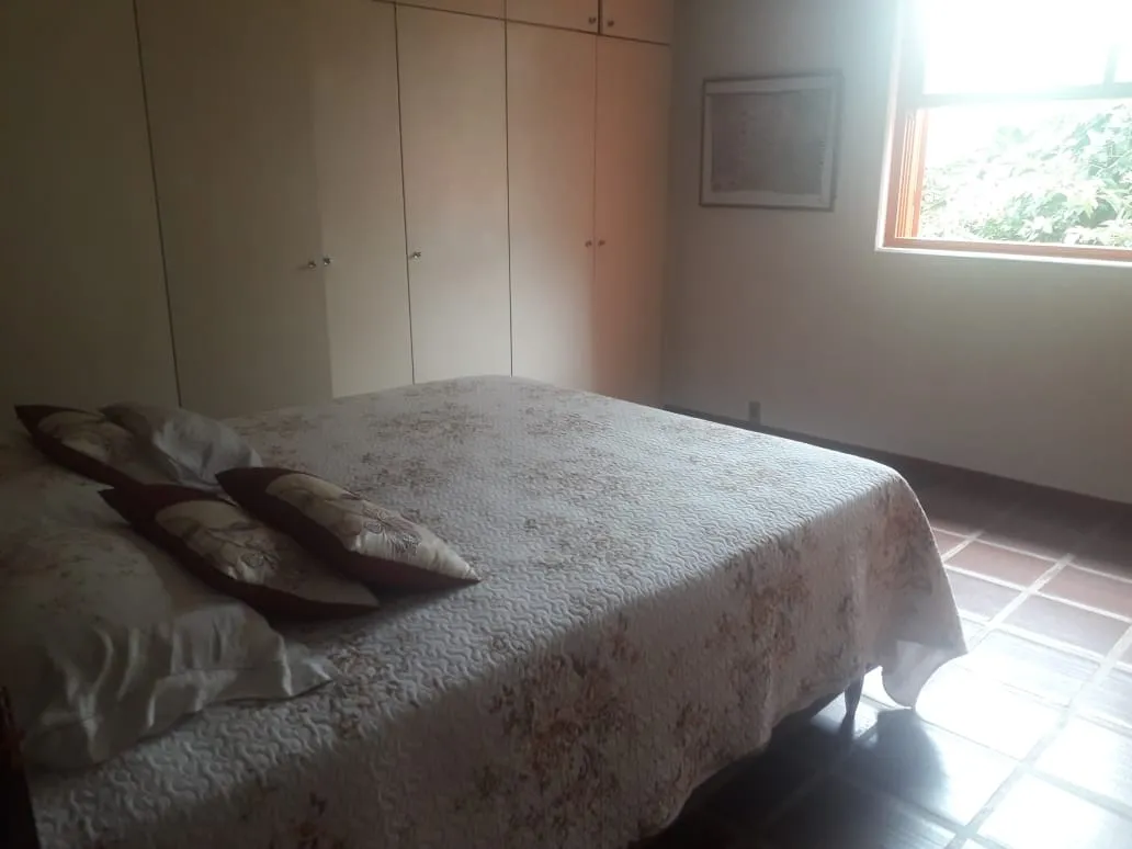 Imagem Casa à venda 3 Quartos, 2 Suites, 4 Vagas, 1300M², Belvedere Club dos 500, Guaratinguetá - SP