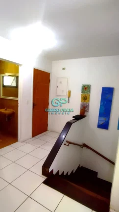 Imagem Apartamento à venda no bairro Enseada - Guarujá/SP