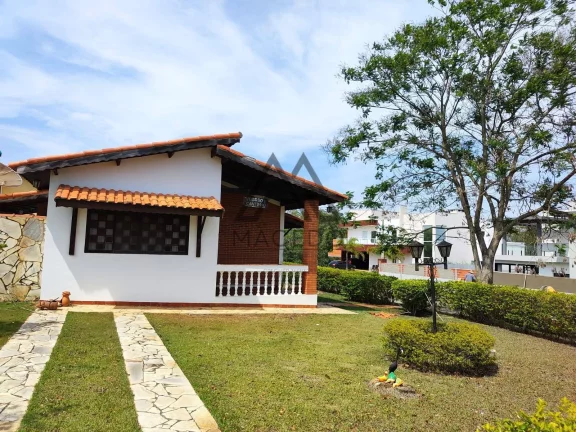 Foto do imóvel Casa de Campo com piscina - Oportunidade - Ninho Verde 1
