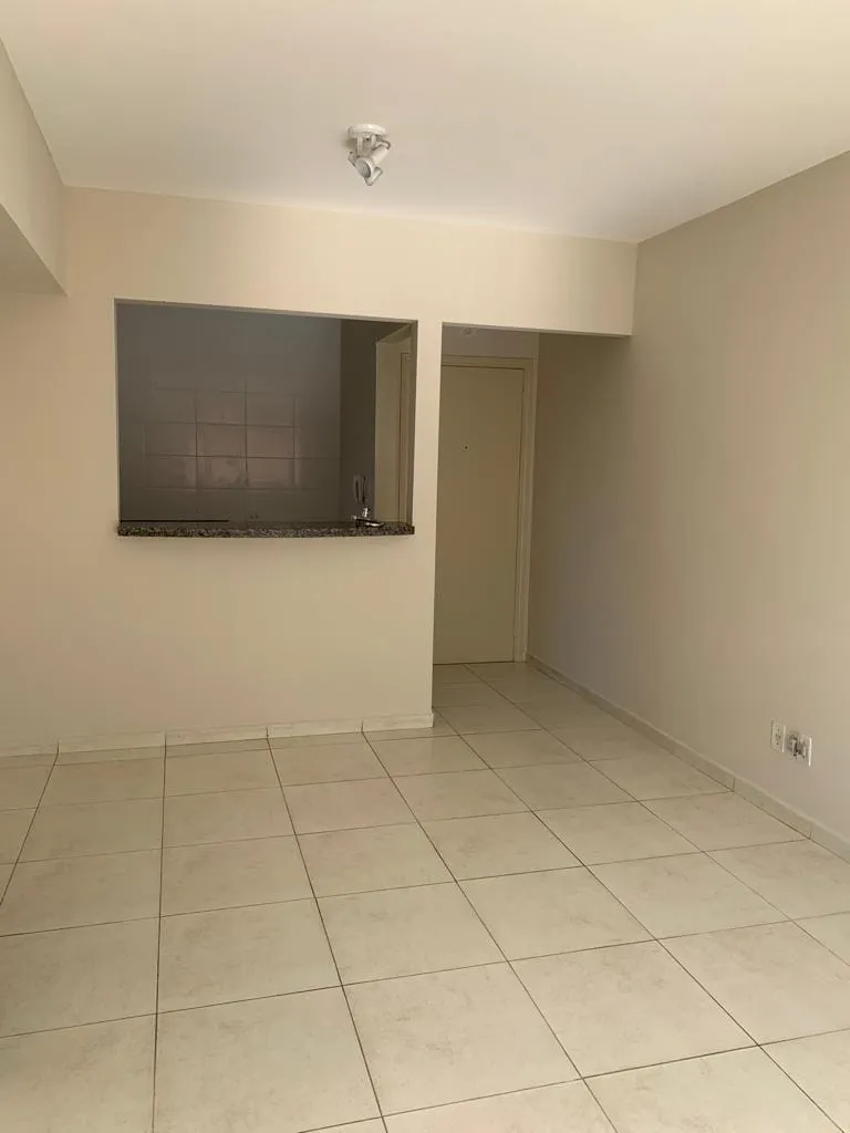 Imagem Apartamento à venda 2 Quartos, 1 Suite, 1 Vaga, 67M², Vila Aparecida, Taubaté - SP | Residencial Portinari