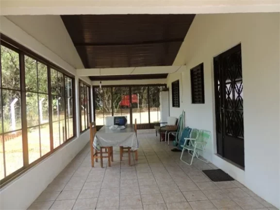 Imagem Sitio residencial em condomínio, Águas Claras / Viamão