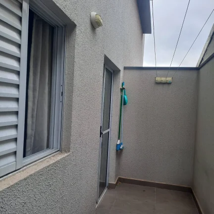 Imagem Apartamento Venda | Mobiliado 1 Dorm - Vila Formosa