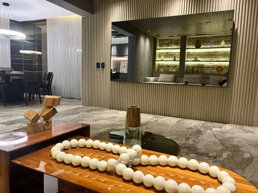 Imagem Apartment em Salvador - Bahia, Graça