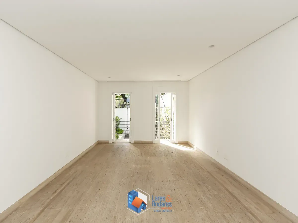 Imagem Casa para venda em Vila Nova Conceição com 4 quartos, sendo 4 suítes, 819m²