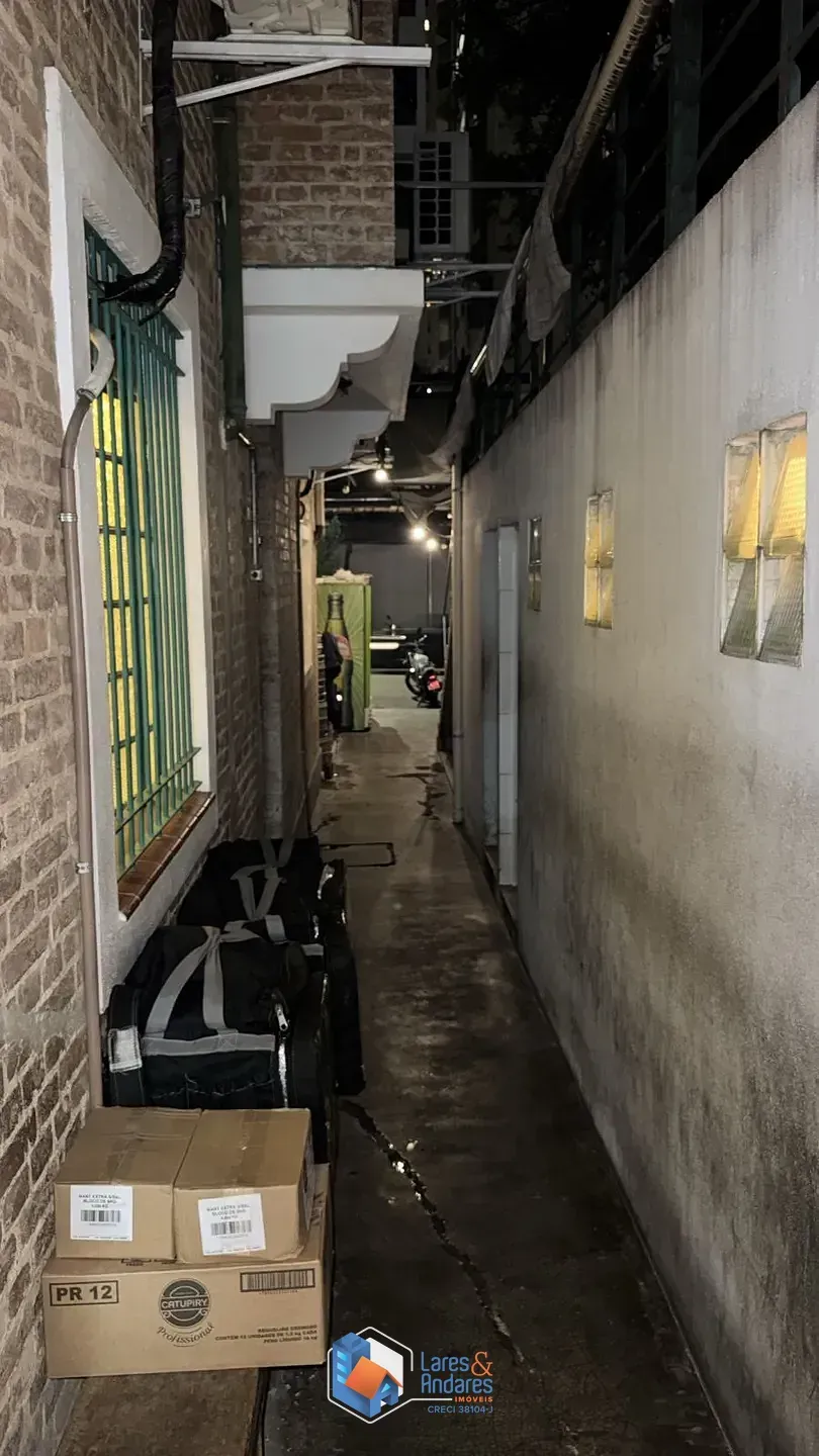 Imagem Casa comercial para venda em Indianópolis, 175m²