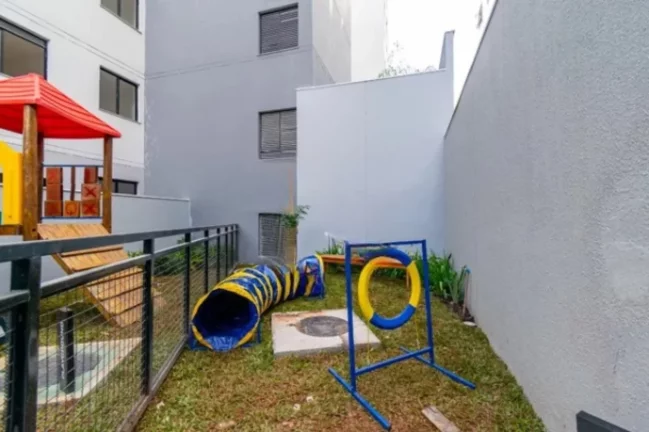Imagem MUNDO APTO JABAQUARA - Aptos de 34m², 2 dorms, próximo à Estação Jabaquara do Metrô!!