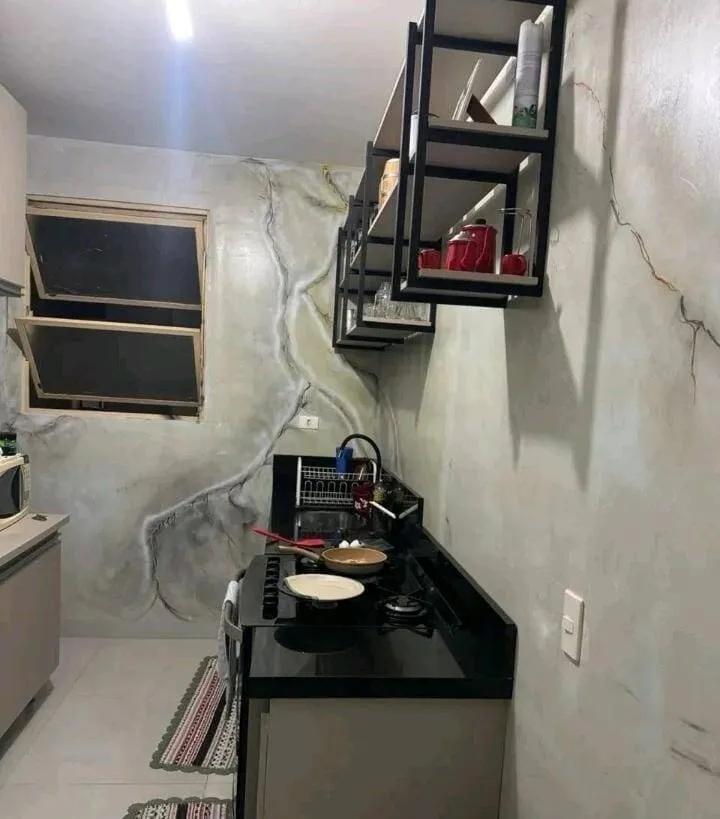Imagem Apartamento 2 quartos Residencial Serrano Bairro Alvorada