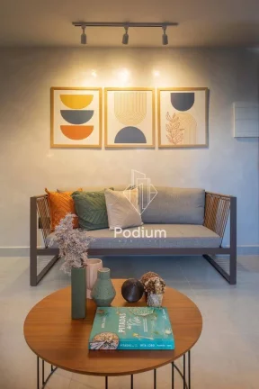 Imagem Apartamentos com varanda / sacada à 200m da praia de Tambaú - AP0120
