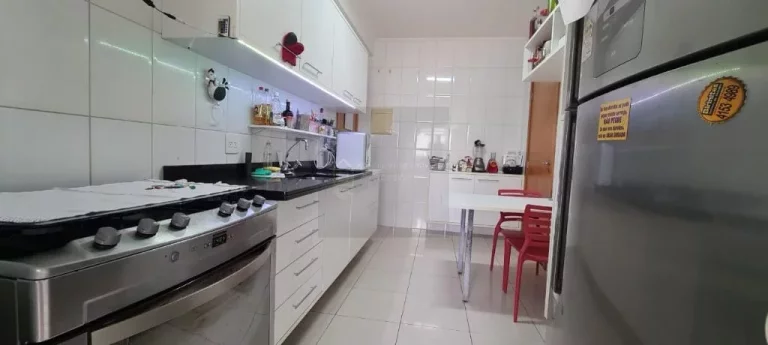 Imagem Apartamento à Venda no Resort Tamboré