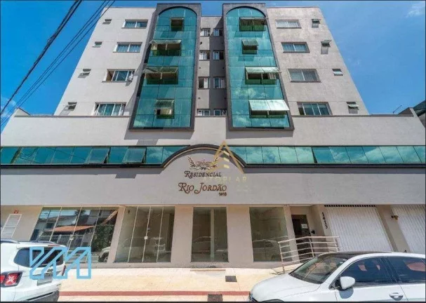 Imagem Sala à venda, 37 m² por R$ 770.800,00 - Centro - Balneário Camboriú/SC