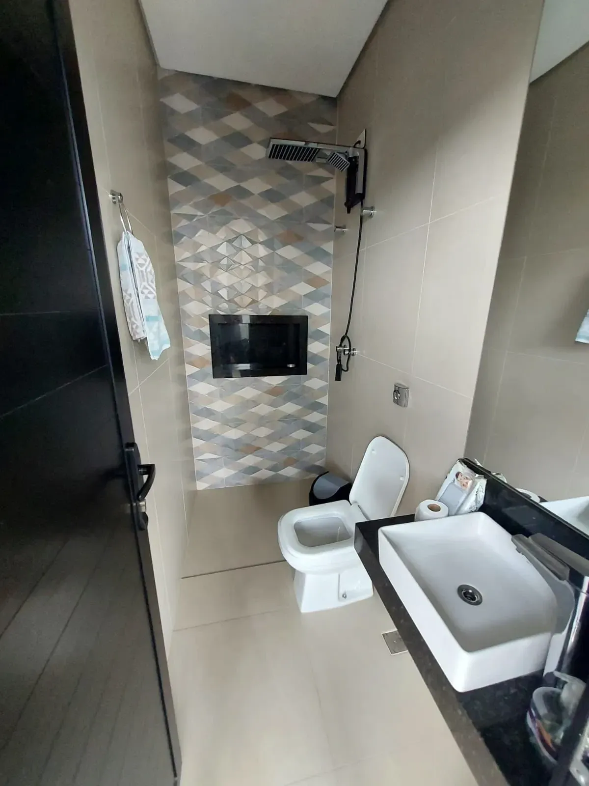 Imagem Casa de Condomínio com 3 Quartos à Venda, 200 metros em Parque Ibiti Reserva - Sorocaba