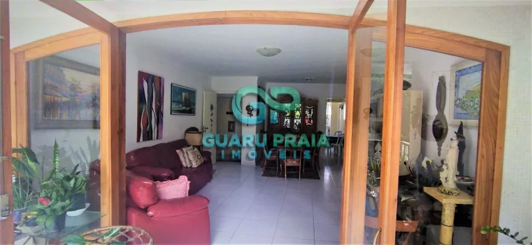 Imagem Apartamento para alugar no bairro Pitangueiras - Guarujá/SP