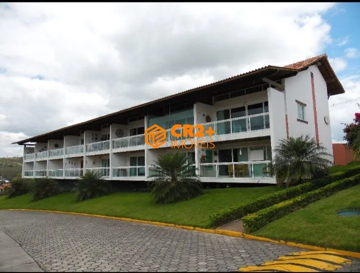 Imagem Flat á Venda 62m² com 3 Quartos sendo 1 Suíte, em Gravatá.