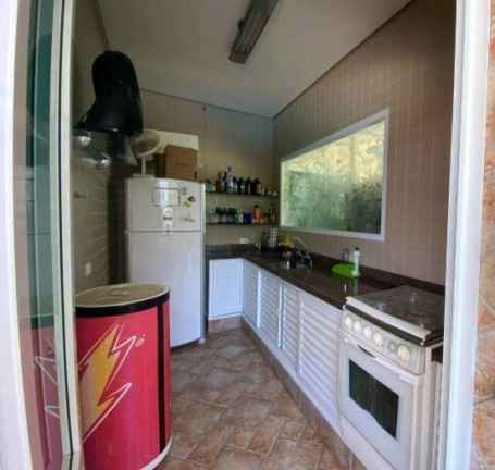 Casa com 5 Quartos à Venda, 410 m² em Riviera - Bertioga