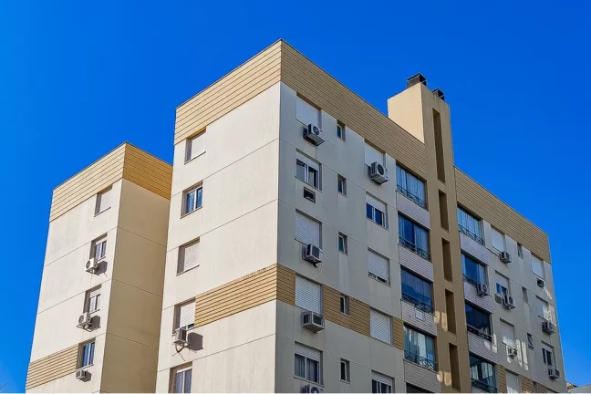 Imagem Apartamento para venda no bairro Boa Vista em Porto Alegre