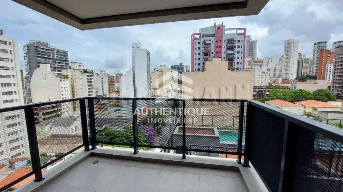 Foto do imóvel POD Pinheiros - Apartamento à venda em São Paulo/SP em Rua Cristiano Viana, 62 - Pinheiros, São Paulo - SP