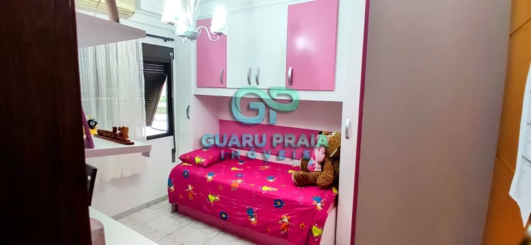 Imagem Apartamento à venda no bairro Enseada - Guarujá/SP