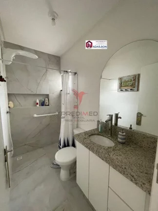 Imagem Casa há venda com duas suítes, Churrasqueira , Vaga de Garagem, Cidade Tijucas SC