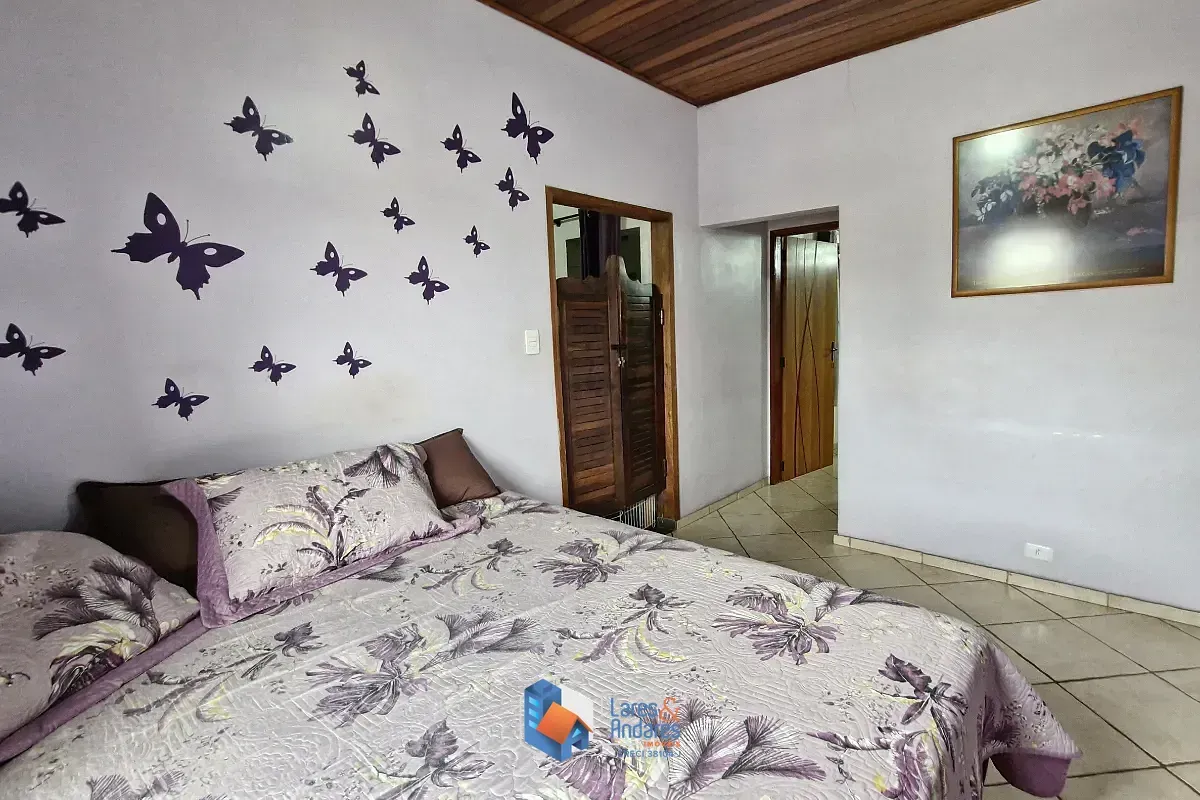 Imagem Casa para venda em Vila Prado com 5 quartos, sendo 2 suítes, 203m²