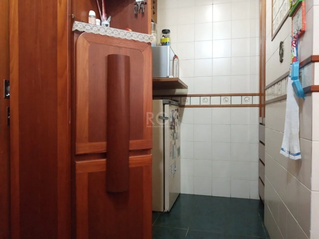Imagem Apartamento para Venda - 91m², 3 dormitórios, Santana