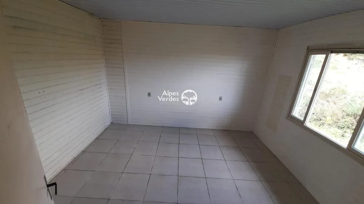 Imagem Casa com 2 quartos, 63,25m2, à venda em São Francisco de Paula, Centro