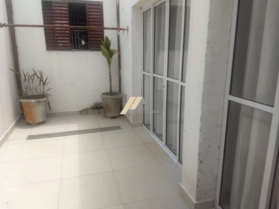 Imagem Casa à venda no Nova Campinas, em Campinas, São Paulo.