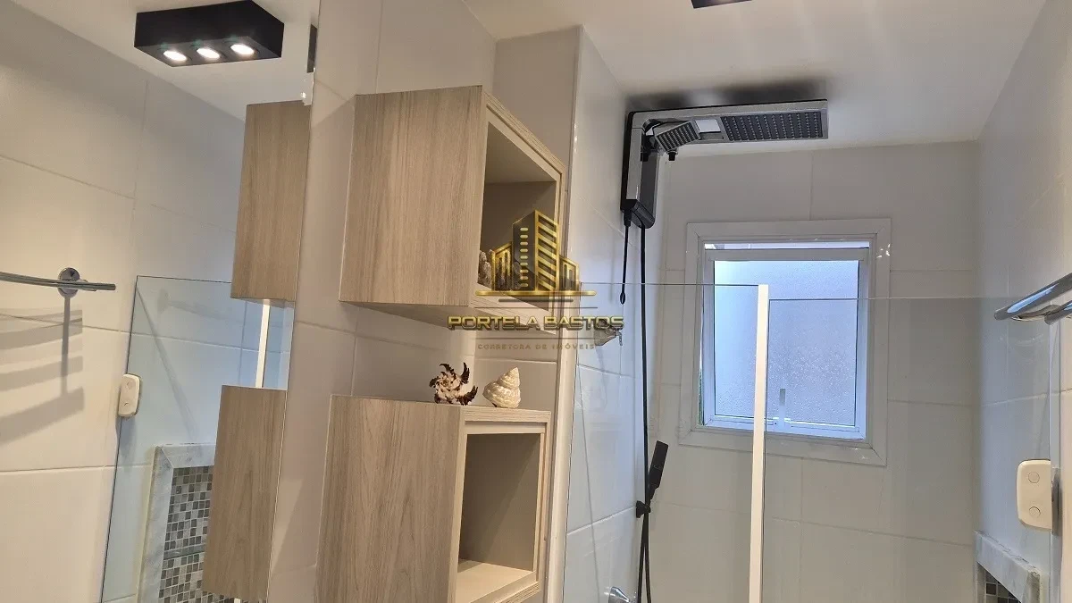 Imagem Apartamento com 2 Quartos à Venda, 66 m² em Itaguá - Ubatuba