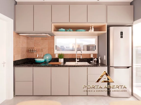 Imagem Apto 3 Quartos, sendo 1 Suite - Bom Retiro - COD 1232