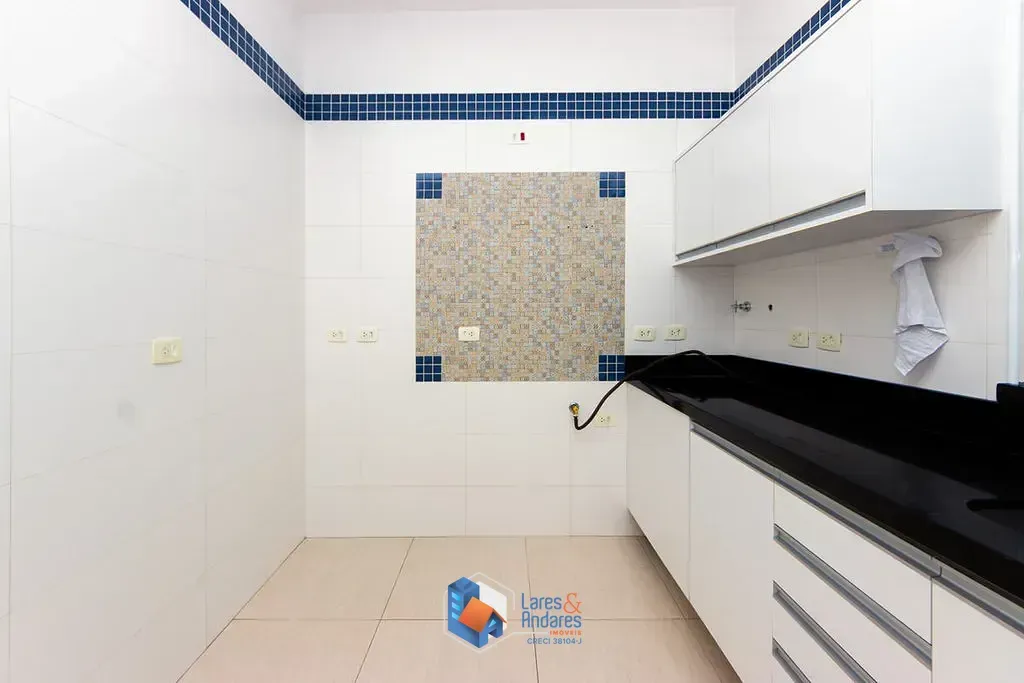 Imagem Apartamento à venda 2 Quartos 82M² Vila Olímpia São Paulo - SP