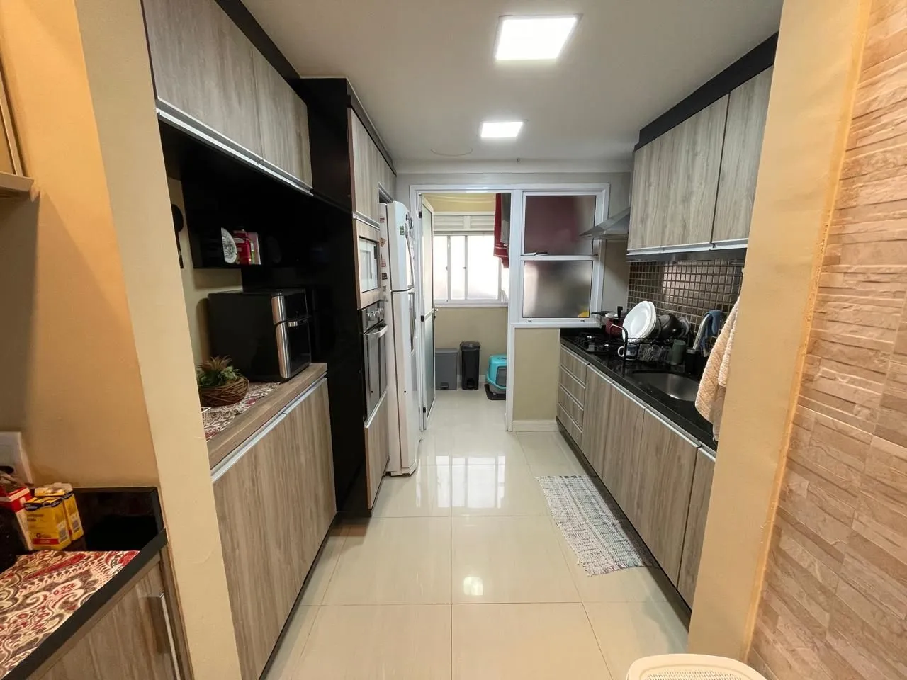 Imagem Casa de Condomínio em Sarandi
