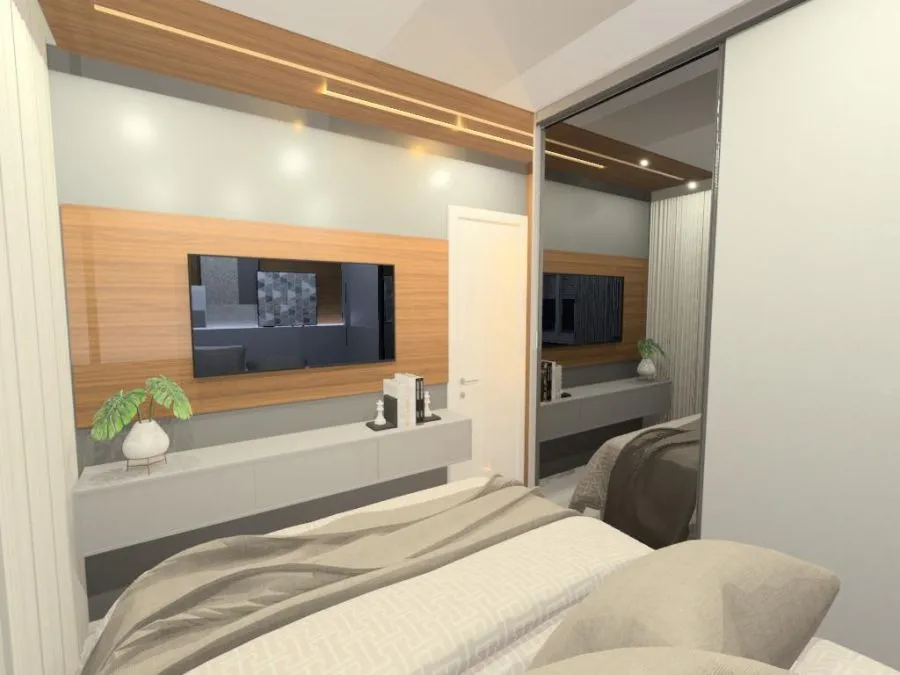 Imagem Apartamento na Vila Carrão