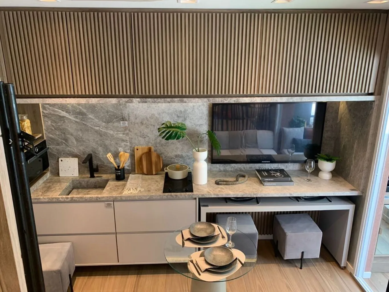 Imagem APARTAMENTO RESIDENCIAL em São Paulo - SP, Pinheiros