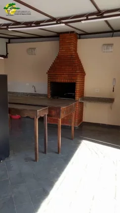 Imagem APARTAMENTO PARA VENDA NO MANDAQUI.
